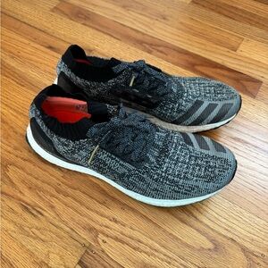 adidas Ultraboost uncaged